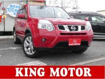 2013 Nissan X-Trail