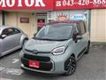 2026 Toyota Sienta