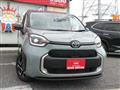 2026 Toyota Sienta