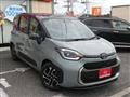 2026 Toyota Sienta
