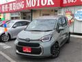 2026 Toyota Sienta