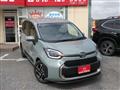 2026 Toyota Sienta