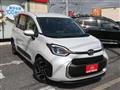 2026 Toyota Sienta