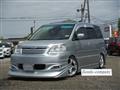 2001 Toyota Noah