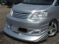 2001 Toyota Noah