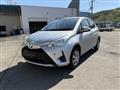 2018 Toyota Vitz