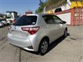2018 Toyota Vitz