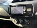 2018 Toyota Vitz