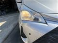 2018 Toyota Vitz