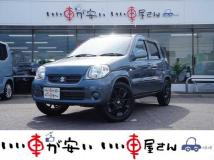2009 Suzuki Kei