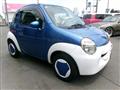 2003 Suzuki Twin