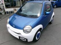 2003 Suzuki Twin