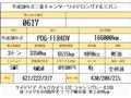 2008 Mitsubishi Canter