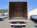 2008 Mitsubishi Canter