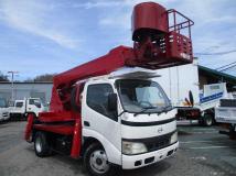 2005 Hino Dutro