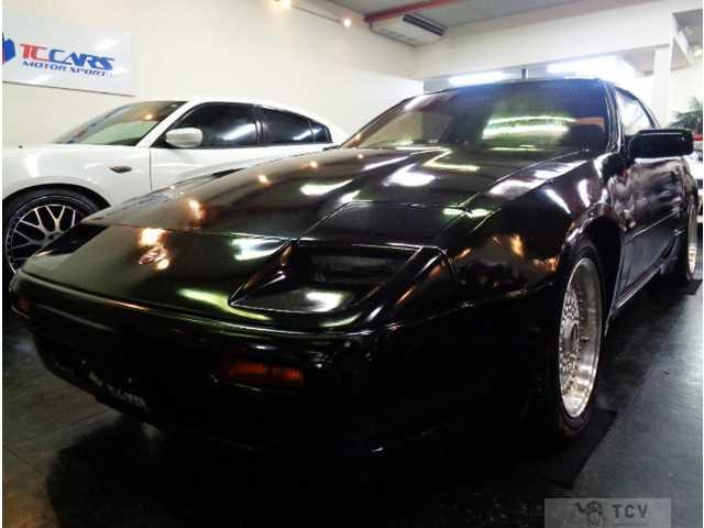 1988 Nissan Fairlady Z