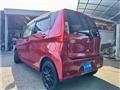 2016 Mitsubishi eK Wagon