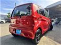 2016 Mitsubishi eK Wagon