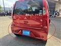 2016 Mitsubishi eK Wagon