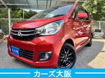 2016 Mitsubishi eK Wagon