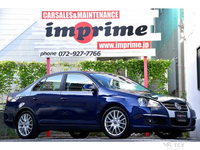 2009 Volkswagen Jetta