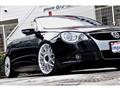 2009 Volkswagen EOS