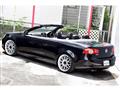 2009 Volkswagen EOS