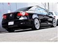 2009 Volkswagen EOS
