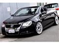2009 Volkswagen EOS