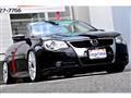 2009 Volkswagen EOS