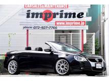 2009 Volkswagen EOS