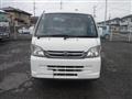 2005 Daihatsu Hijet Truck
