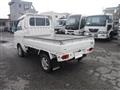2005 Daihatsu Hijet Truck