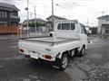 2005 Daihatsu Hijet Truck