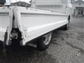 2005 Daihatsu Hijet Truck