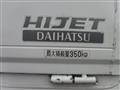 2005 Daihatsu Hijet Truck