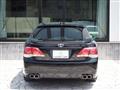 2012 Toyota Crown Athlete Series