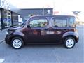 2010 Nissan Cube