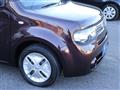2010 Nissan Cube