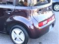 2010 Nissan Cube