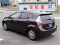 2014 Toyota AQUA