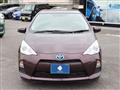 2014 Toyota AQUA