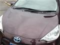 2014 Toyota AQUA
