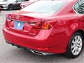2012 Lexus GS