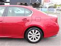2012 Lexus GS
