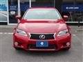 2012 Lexus GS