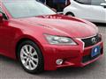 2012 Lexus GS