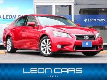 2012 Lexus GS
