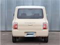 2008 Suzuki Lapin