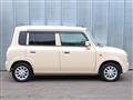2008 Suzuki Lapin